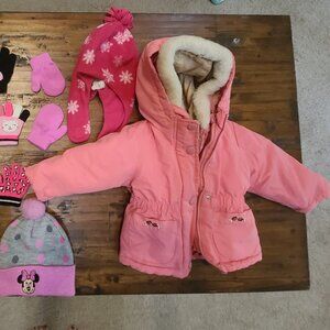 12 month winter bundle
